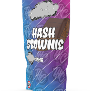 HHC 150mg Hasj Brownie