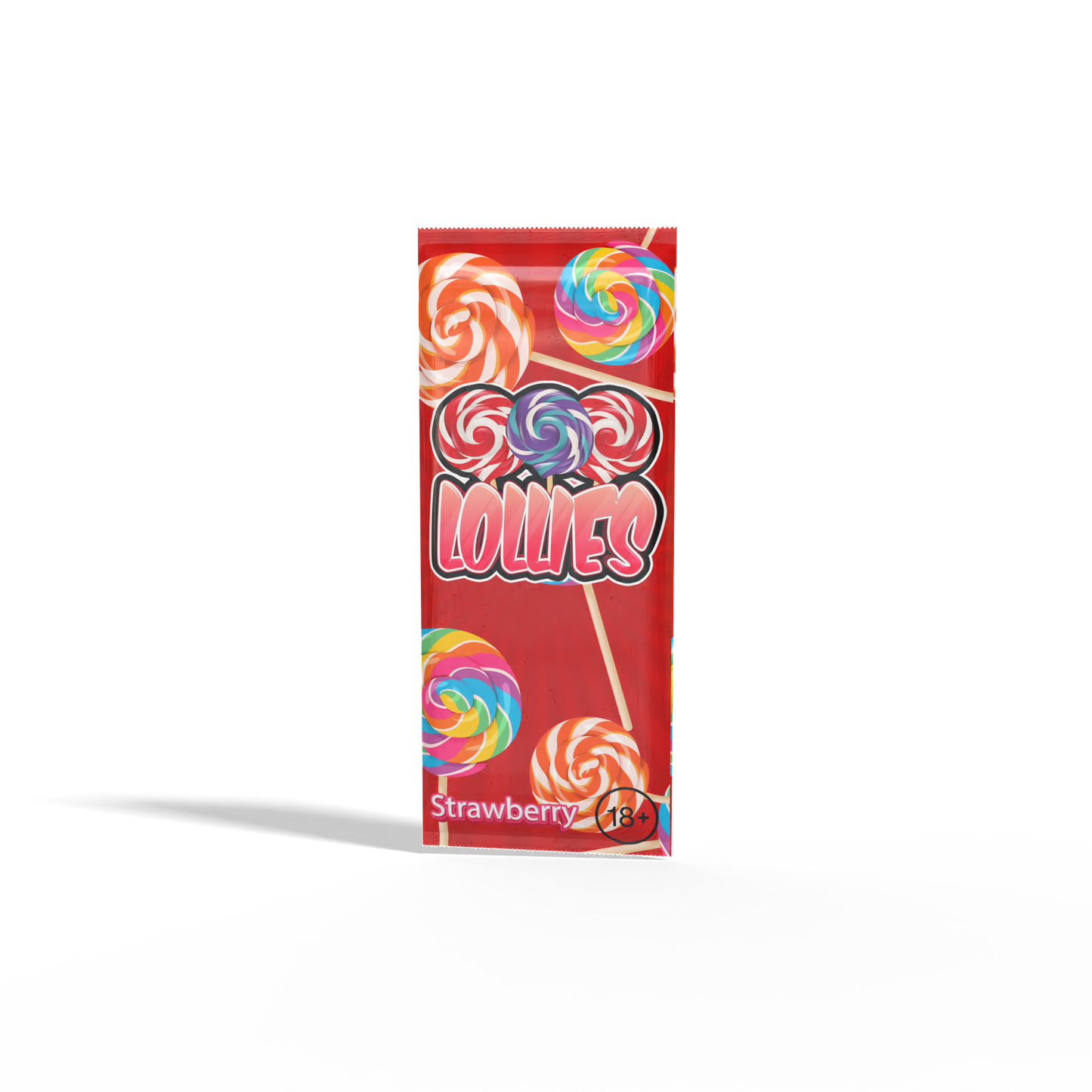 HHC 70mg Lolly Cola