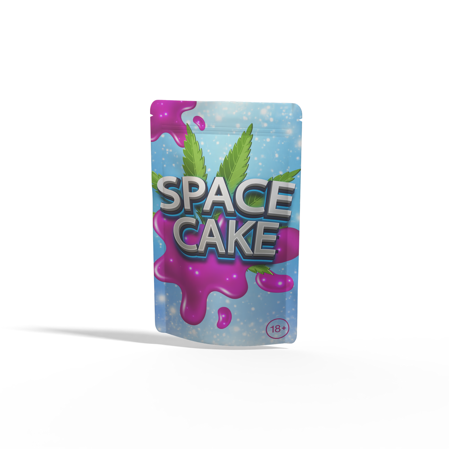 RuimteCake CC9