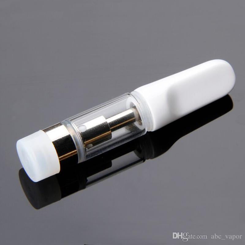 Starters Pakket E Battery For Vape Pen met losse 510 cartridge (USB-C snel oplaadbaar) keuze uit diverse smaken HHC Olie 0,5ml