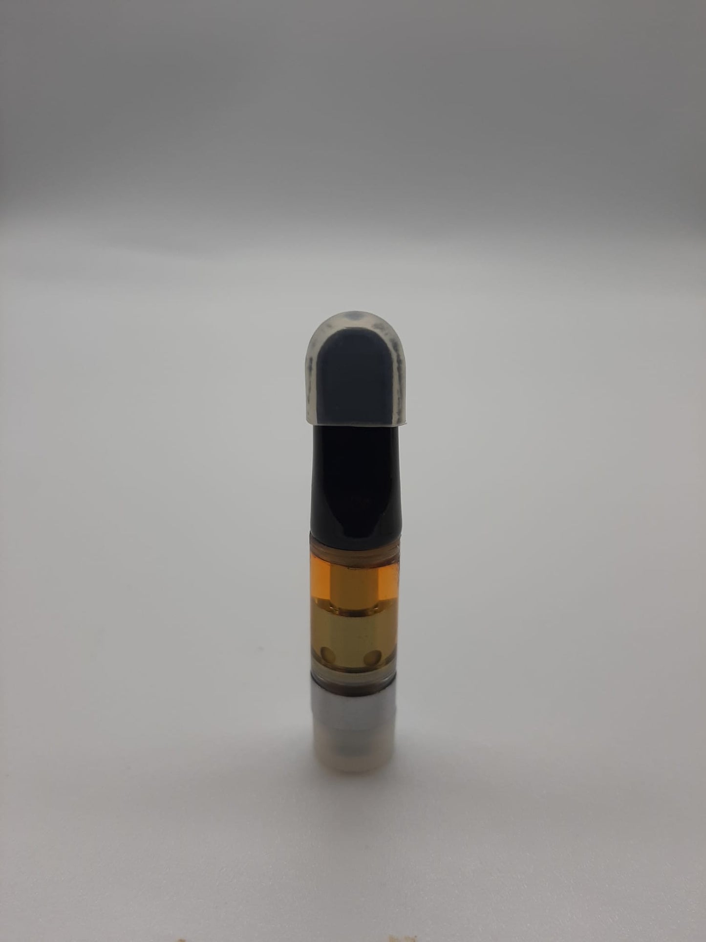 Starters Pakket E Battery For Vape Pen met losse 510 cartridge (USB-C snel oplaadbaar) keuze uit diverse smaken HHC Olie 0,5ml