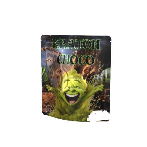 Kratom Chocolade  2 stuks  slechts 10 €