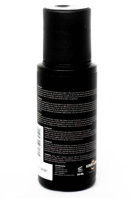 Kamagra Delay Gel 50 ML