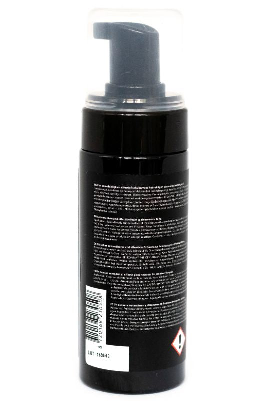 Kamagra Toy cleaner foam 150ml