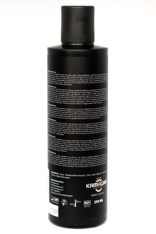 Kamagra Water Basis Lubrikant 250 ML