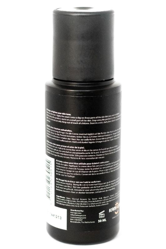 Kamagra starwhite cream 50ml