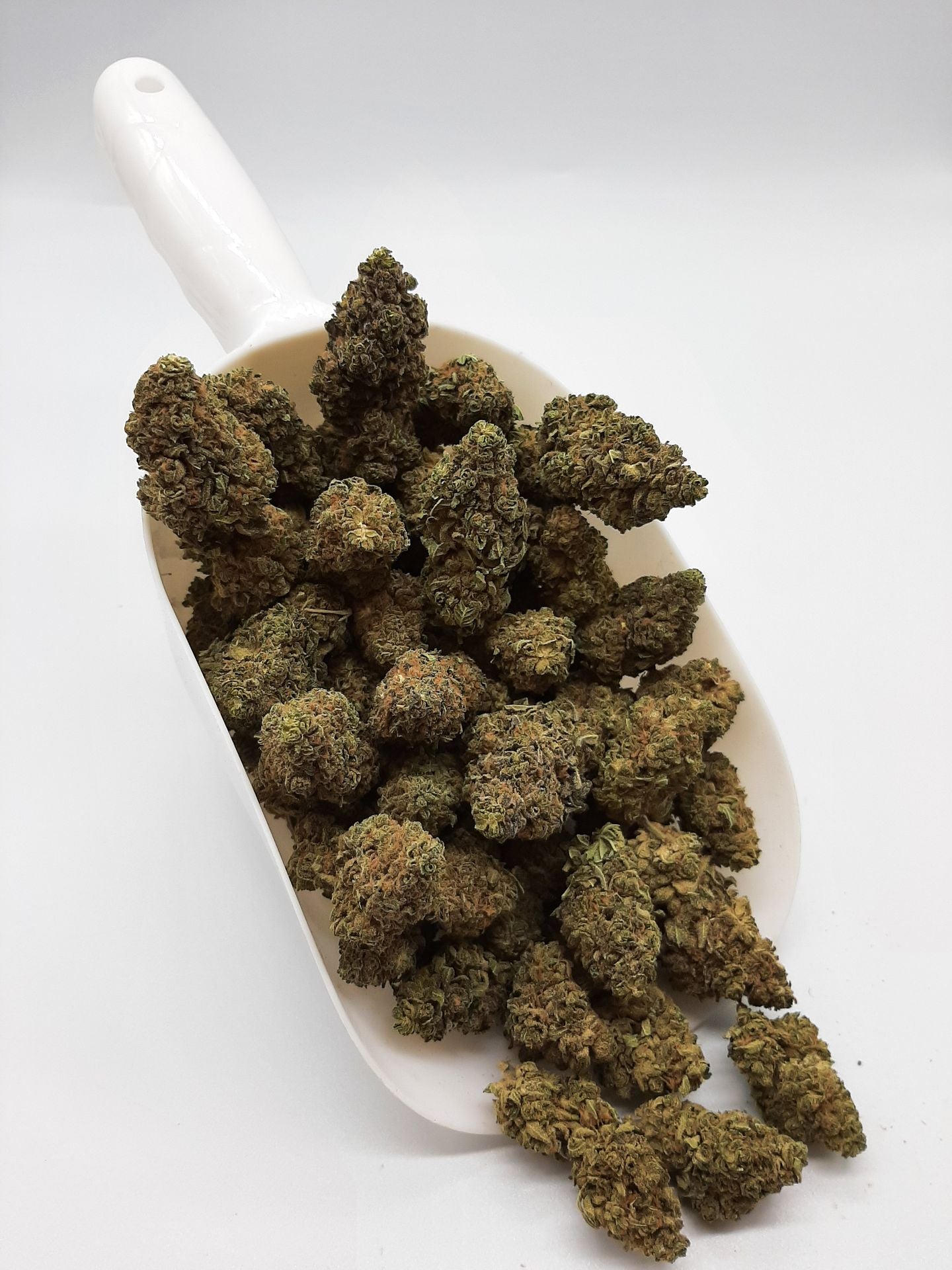 CBD bloem Skywalker Haze 12% CBD bloem 5 gram slechts € 35,-