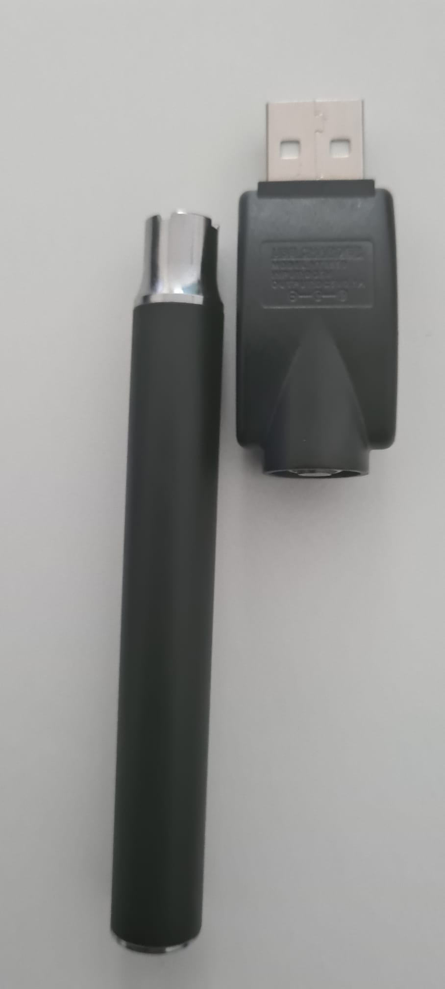 VERTEX 350VV ACCUSET MET USB-OPLADER