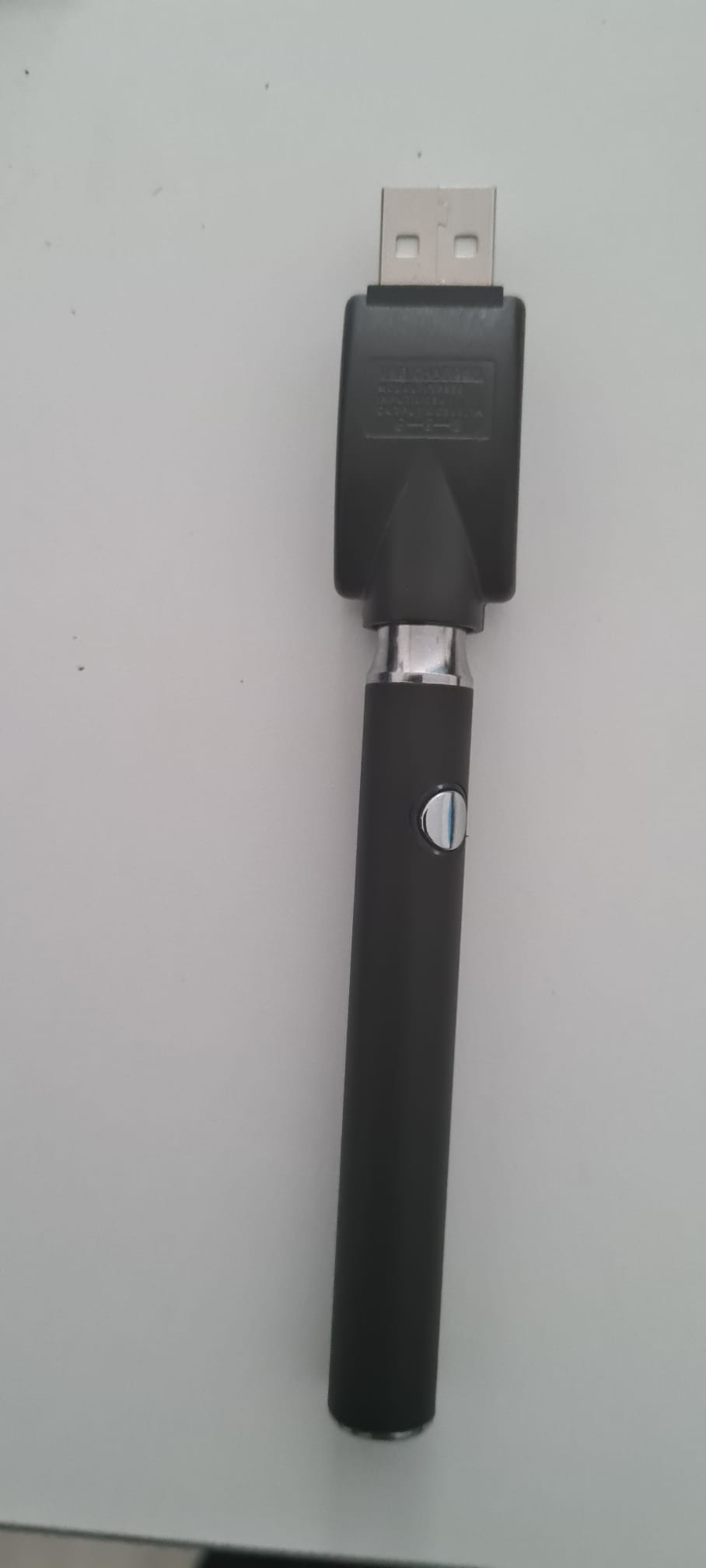 VERTEX 350VV ACCUSET MET USB-OPLADER