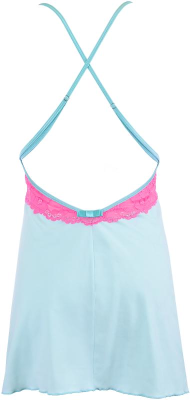 Babydoll & String Summer