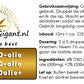 CBD olie exellent  (3in1) 4% / 5% CBGolie+2% CBDolie+
