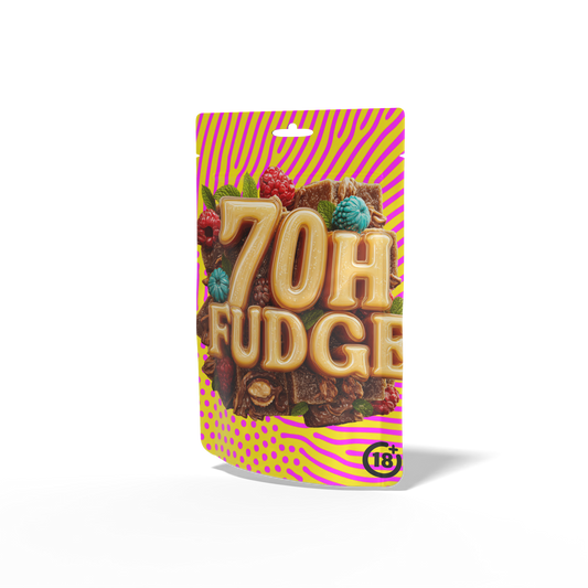 .7-OH Caramel/Fudge