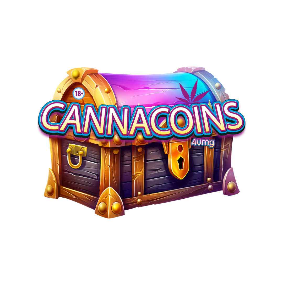 CannaCoins CC9