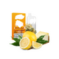 HHC Vape Citroencheesecake wegwerp vape 1ml slechts 35,00 €