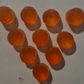 HHC 50mg  10 gummies