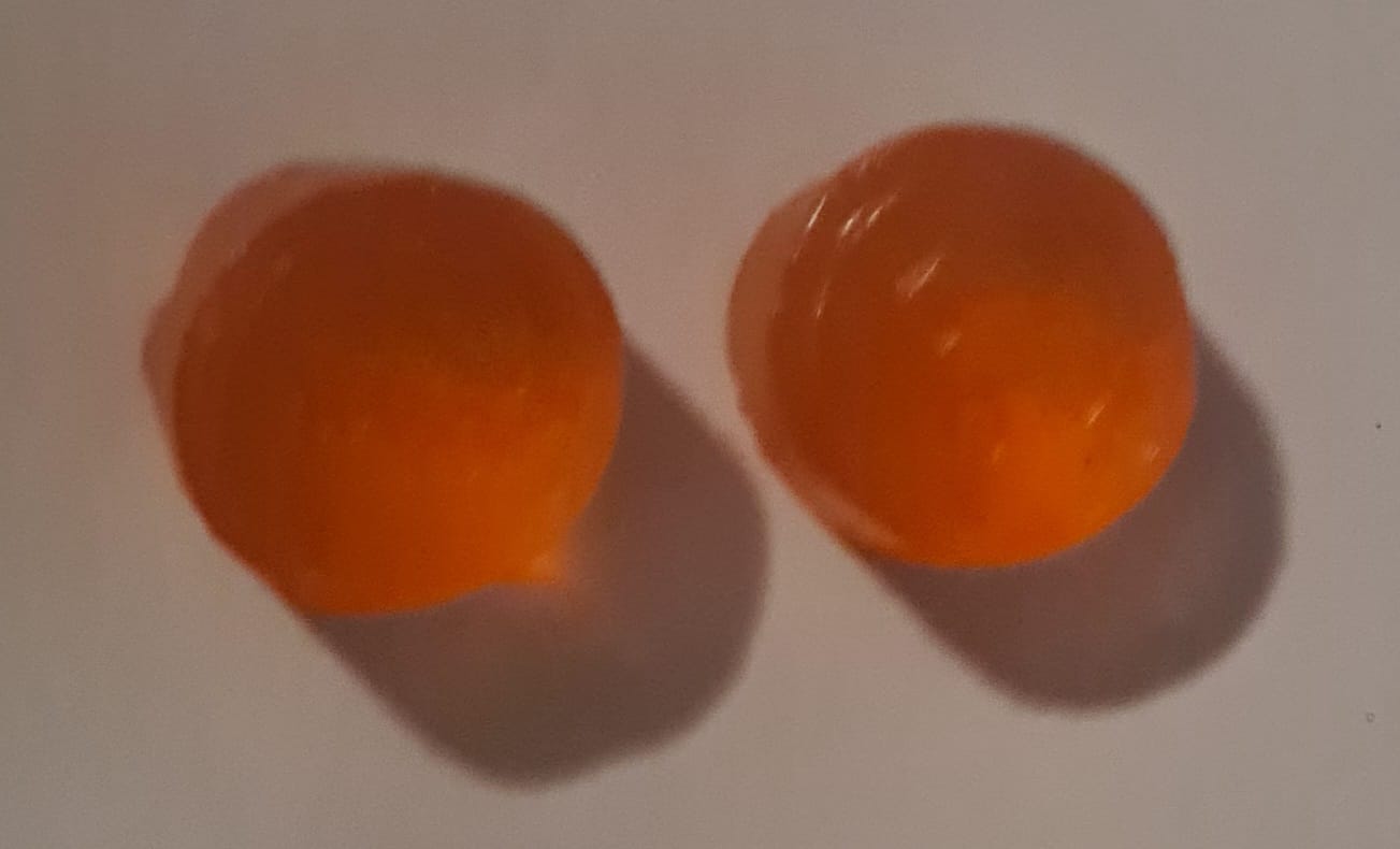 HHC 2 Gummies Portiepakket