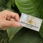 CBD Gruis mix CBD-CBDA  top  kwaliteit medicinale cbd gruis mix