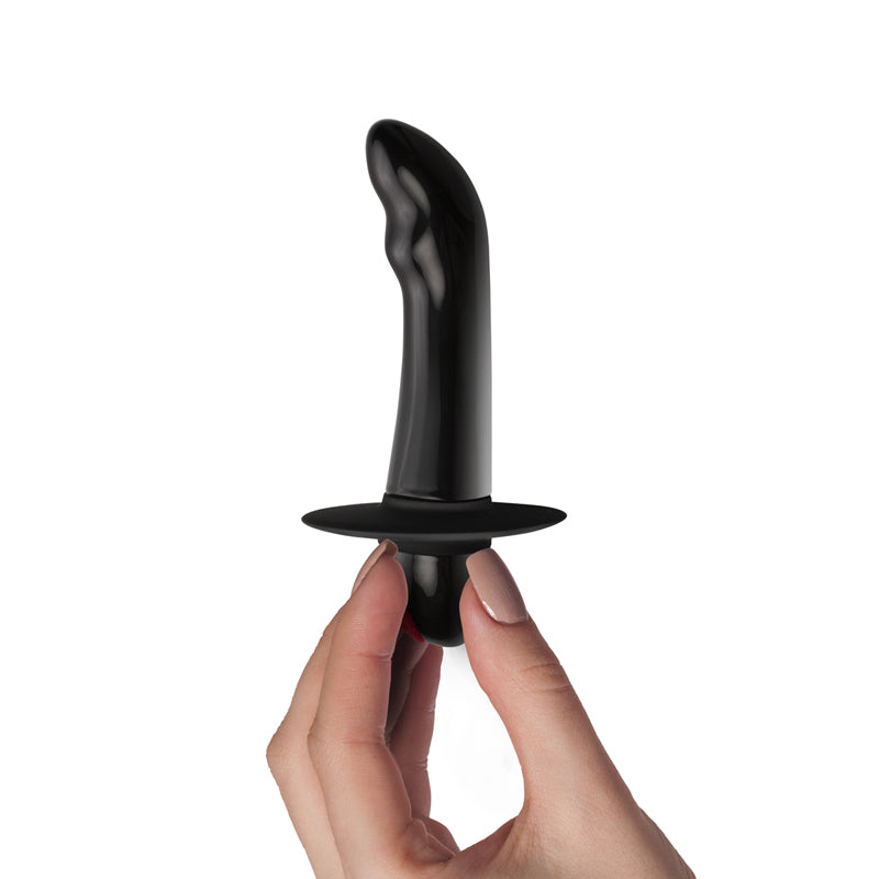 Quest Prostaat Vibrator - Zwart