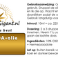 CBDA-olie 10%