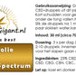 25% CBD-olie Raw Full Spectrum– 10 ml – 2500 mg CBD   10ml & 30ml