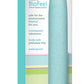 Gaia Eco Vibrator - Blauw