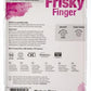 Frisky Finger Oplaadbare Bullet Vibrator - Roze