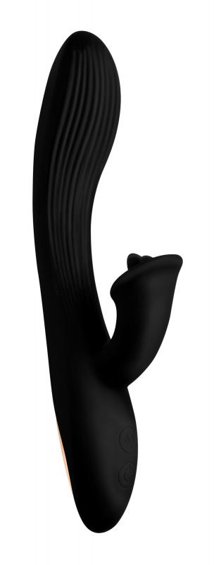 The Bendable G-Spot Vibrator