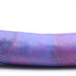 Magic Stick Siliconen Dildo Met Glitters - 20 cm
