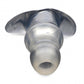Clear View Holle Anaal Plug - X-Large