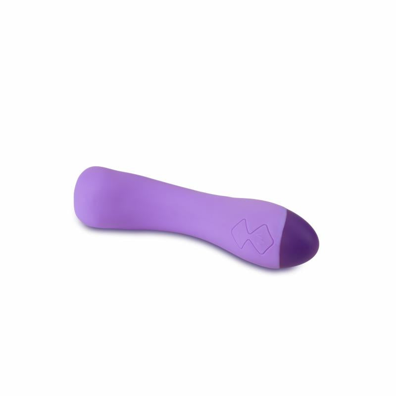 Wellness - G Ball Vibrator - Paars