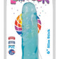 Lollicock - Dildo Slim Stick -  Berry Ice - 15.2 cm