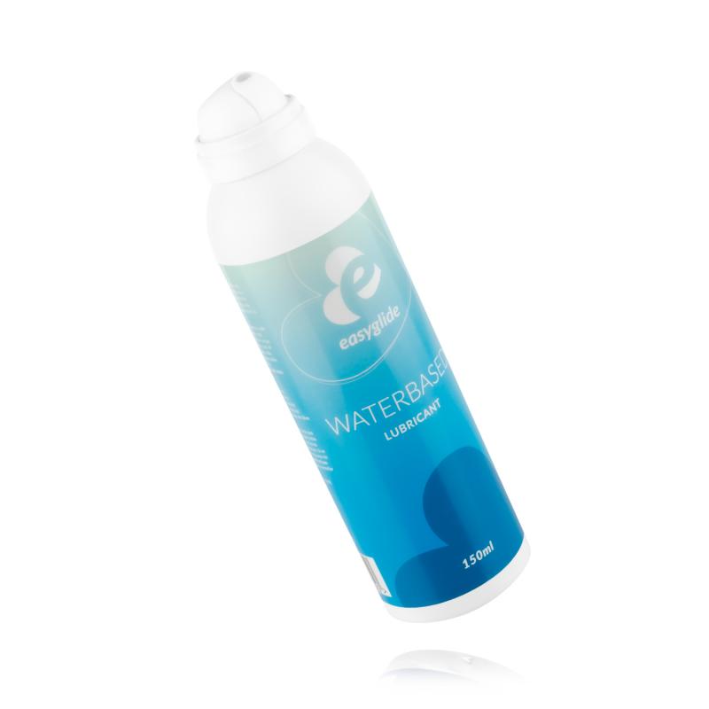 EasyGlide - Spuitbus Met Glijmiddel Op Waterbasis - 150 ml