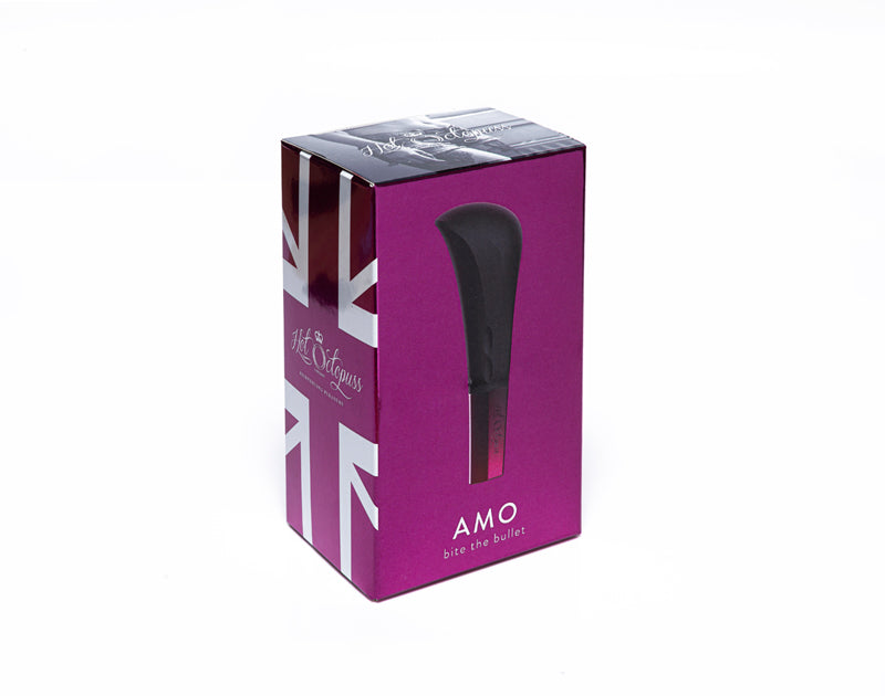 AMO Bullet Vibrator