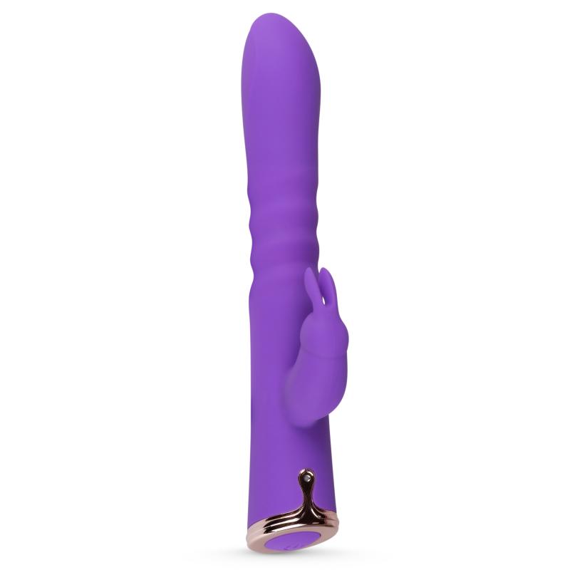 Royals - The Queen Rabbit vibrator