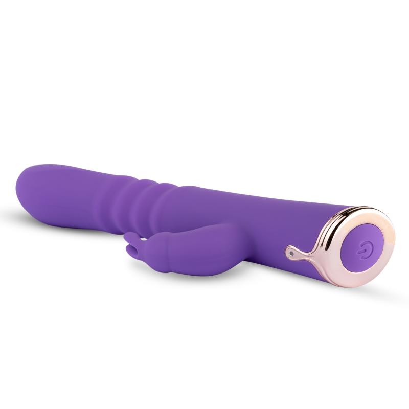 Royals - The Queen Rabbit vibrator