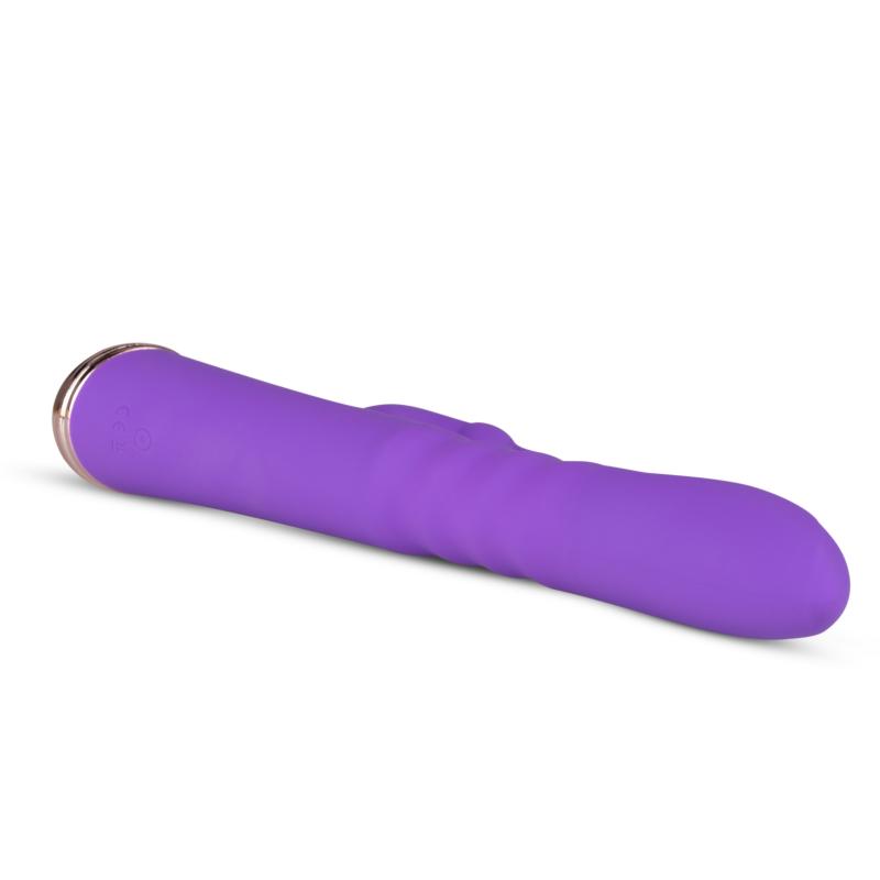 Royals - The Queen Rabbit vibrator