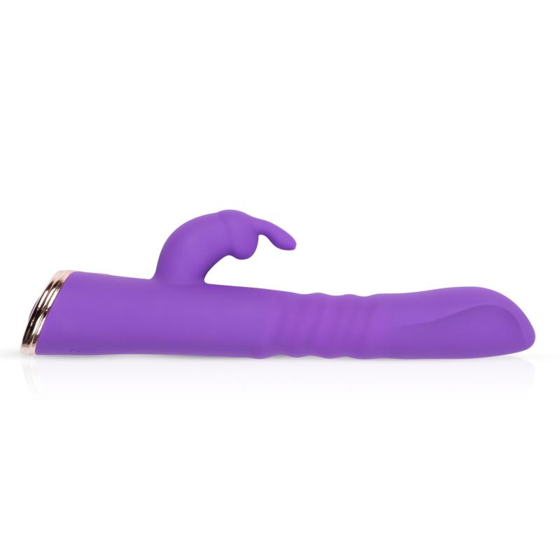 Royals - The Queen Rabbit vibrator