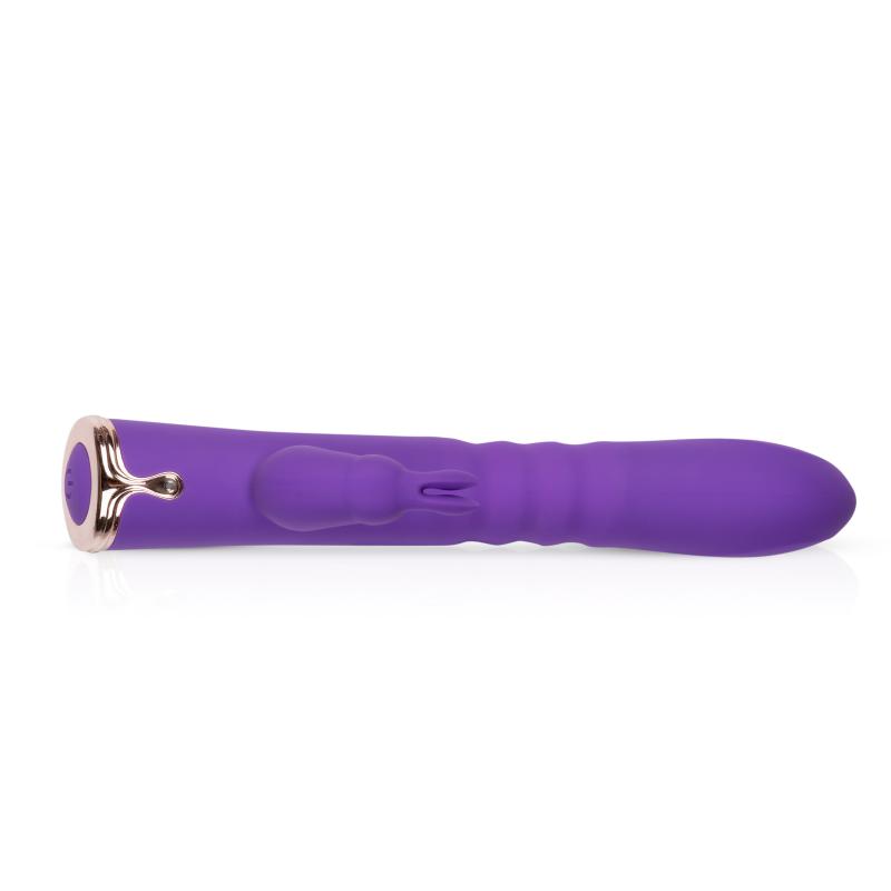 Royals - The Queen Rabbit vibrator