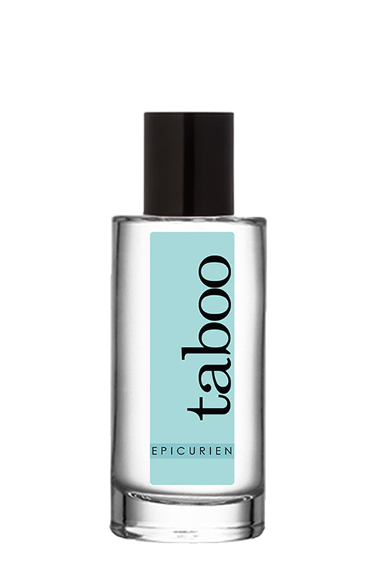 Taboo Epicurien Parfum Voor Mannen 50 ML