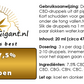 7,5% CBD olie  Raw Full Spectrum Smaak Citroen