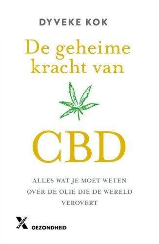 CBD Hennepthee Good Night Thee voor veel beter (in en door) slapen