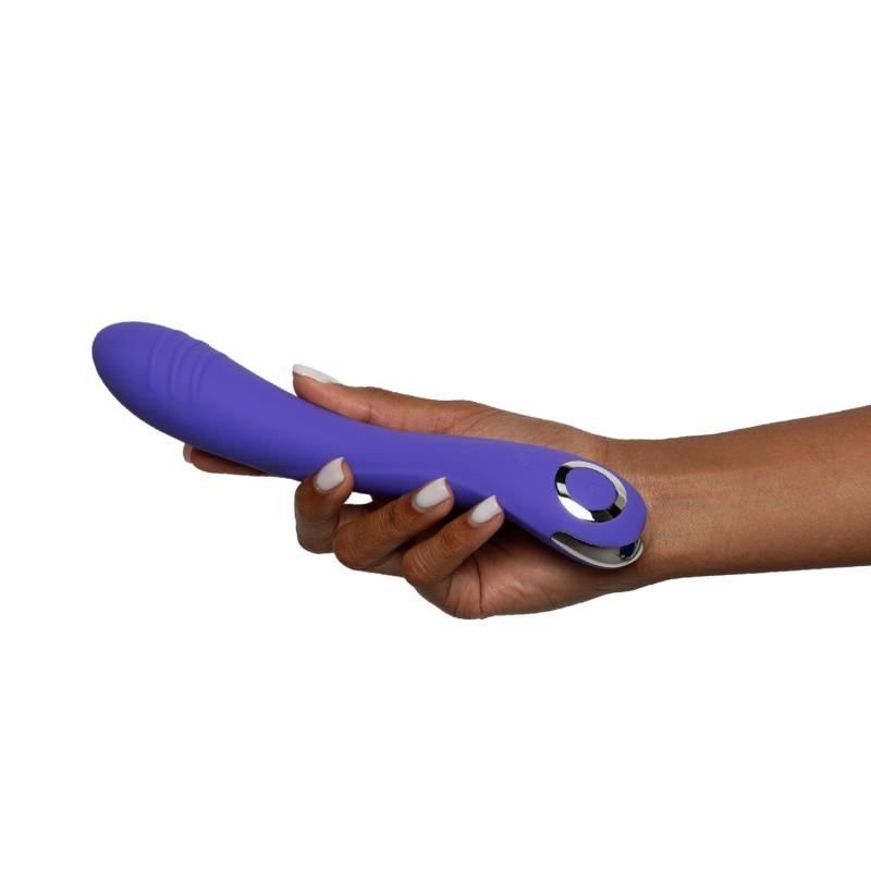 Lici G-Spot Vibrator