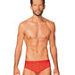Boldero Slip - Rood